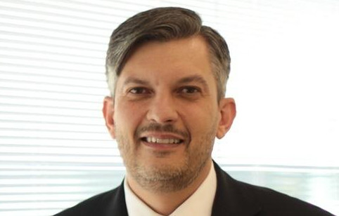 Fabio Lopez, diretor de vendas para varejo da Datalogic no Brasil e Sul da América Latina. Foto: Divulgação.